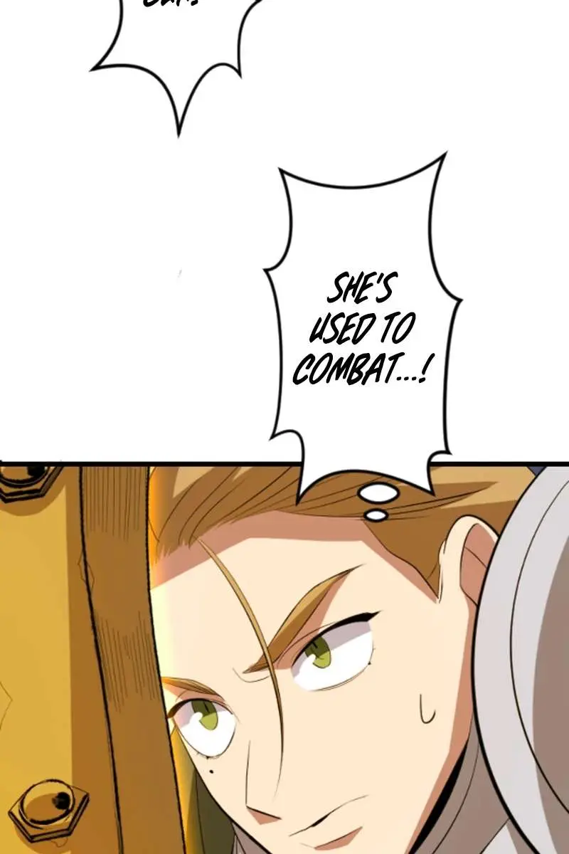 ??? Rank Hidden Equipment Musou Chapter 53 Page 42