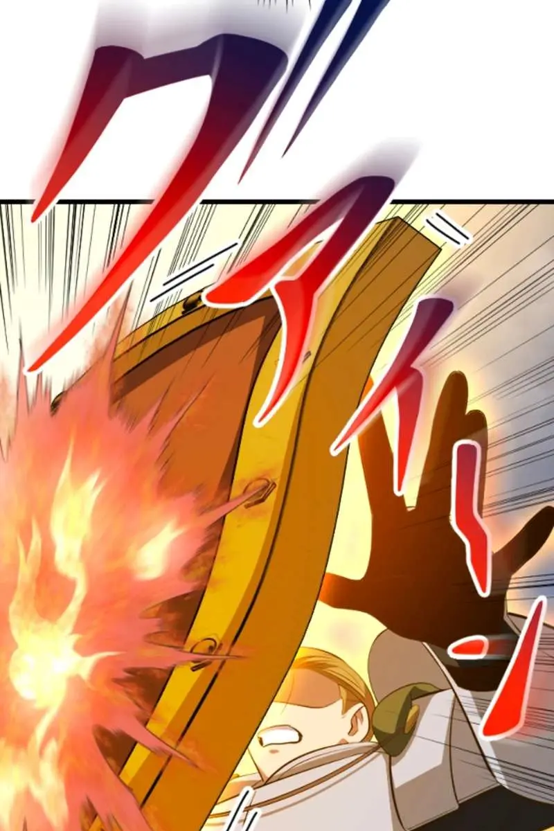 ??? Rank Hidden Equipment Musou Chapter 53 Page 46