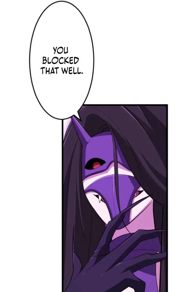 ??? Rank Hidden Equipment Musou Chapter 53 Page 51
