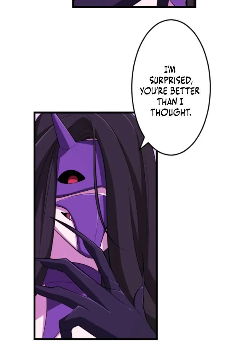??? Rank Hidden Equipment Musou Chapter 53 Page 52