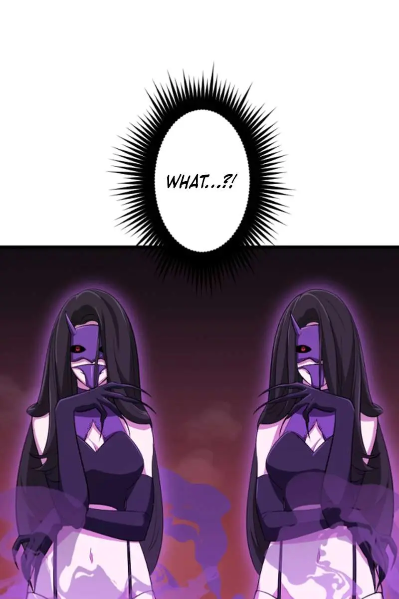 ??? Rank Hidden Equipment Musou Chapter 53 Page 53