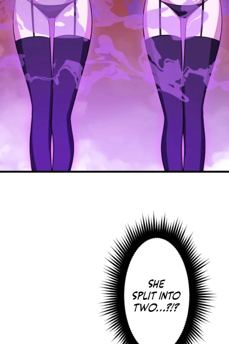 ??? Rank Hidden Equipment Musou Chapter 53 Page 54