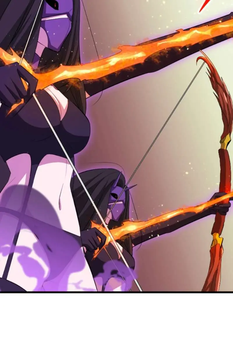 ??? Rank Hidden Equipment Musou Chapter 53 Page 58