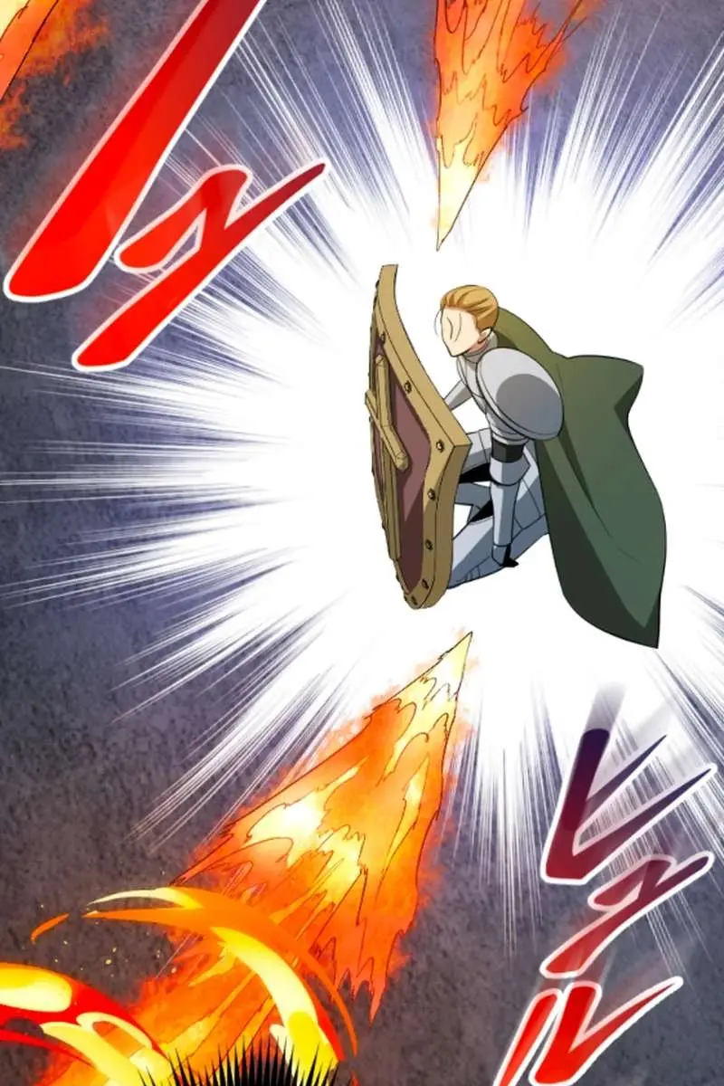 ??? Rank Hidden Equipment Musou Chapter 53 Page 60