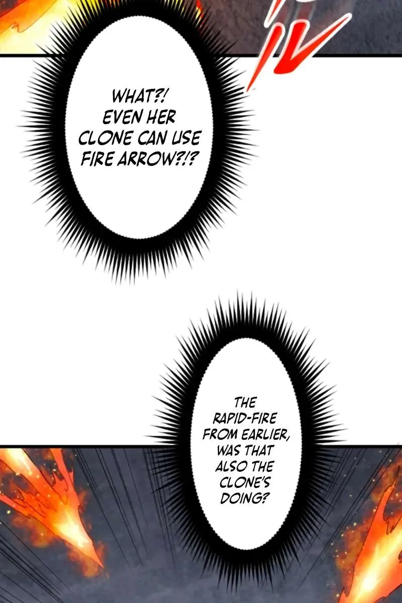??? Rank Hidden Equipment Musou Chapter 53 Page 61