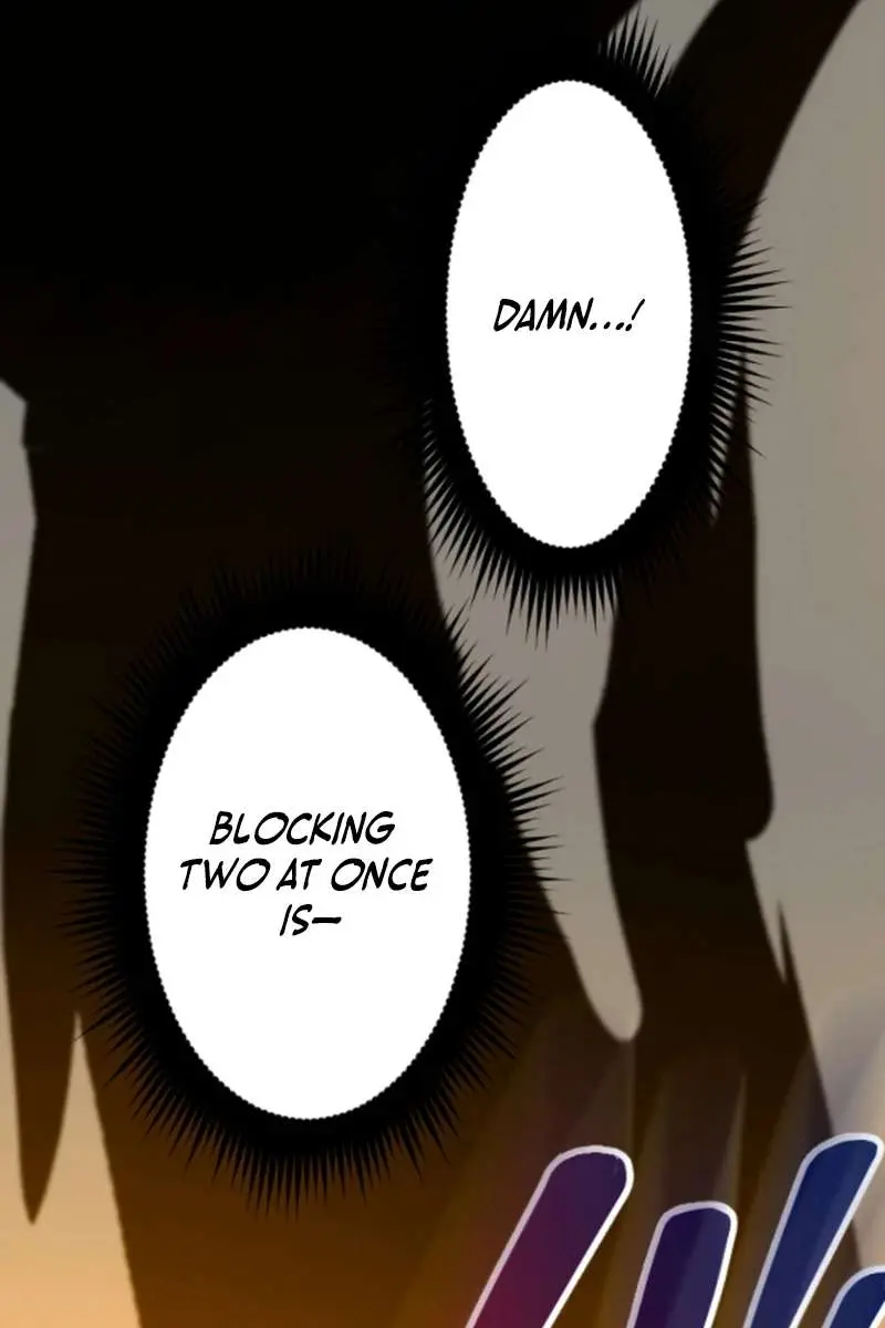 ??? Rank Hidden Equipment Musou Chapter 53 Page 63