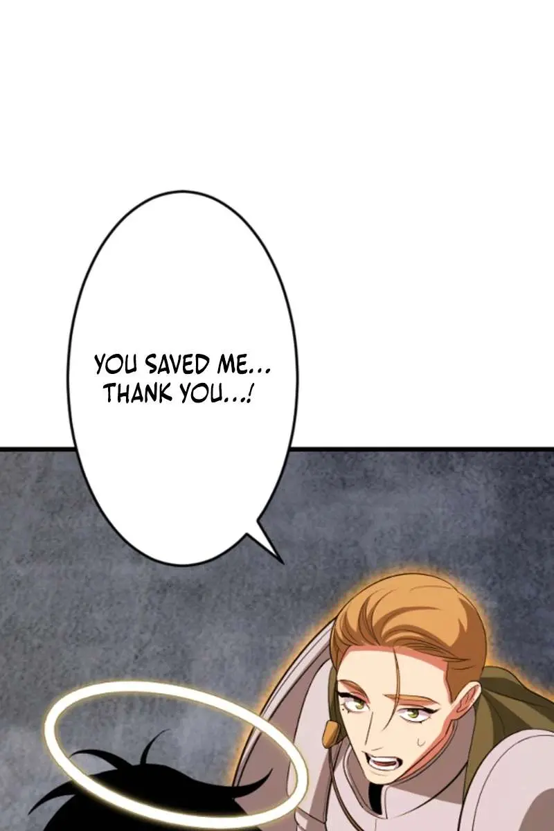 ??? Rank Hidden Equipment Musou Chapter 53 Page 71