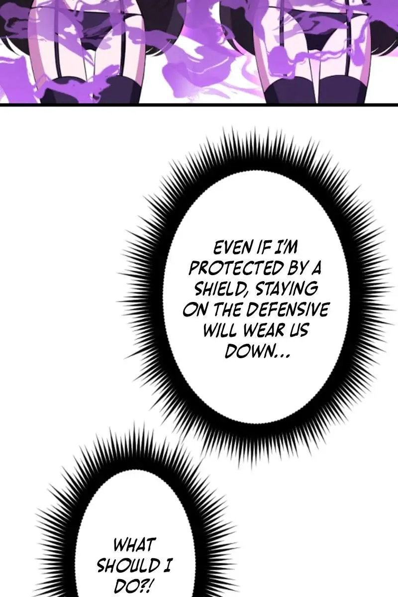 ??? Rank Hidden Equipment Musou Chapter 53 Page 83