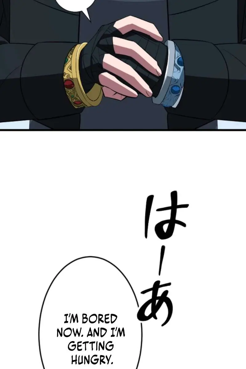 ??? Rank Hidden Equipment Musou Chapter 53 Page 85