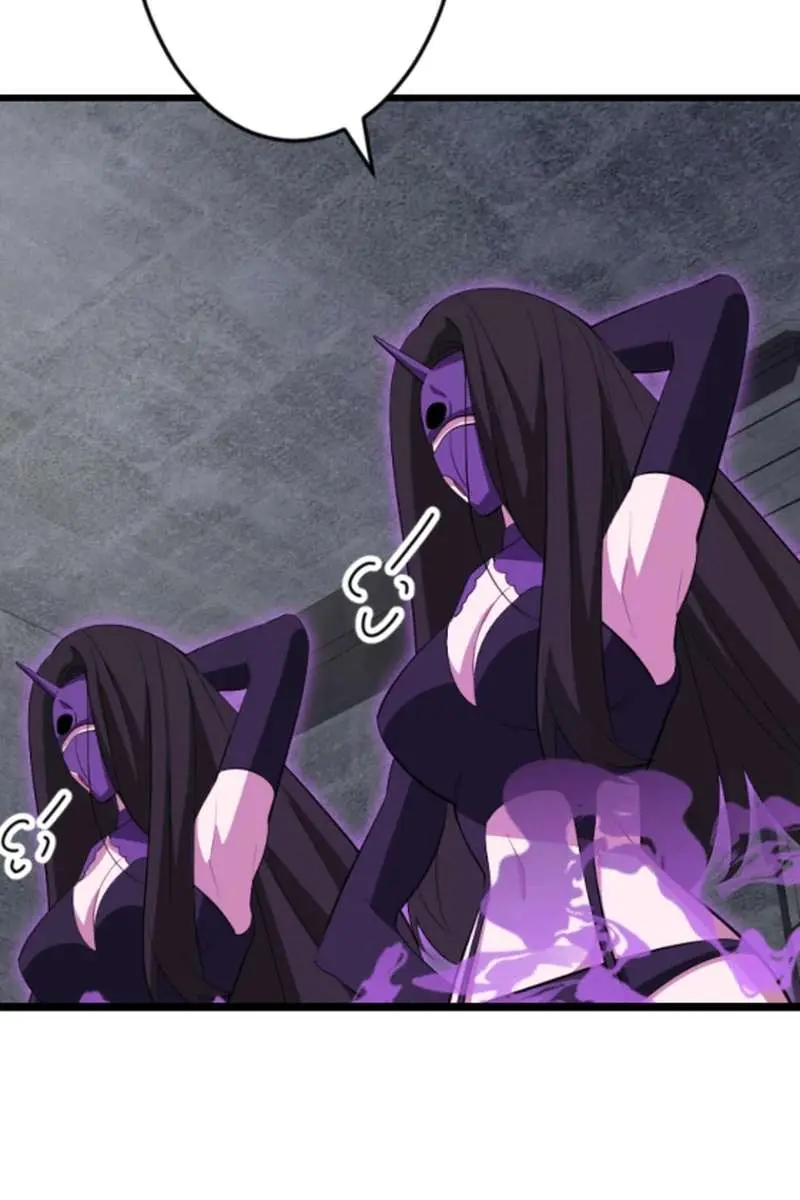 ??? Rank Hidden Equipment Musou Chapter 53 Page 86
