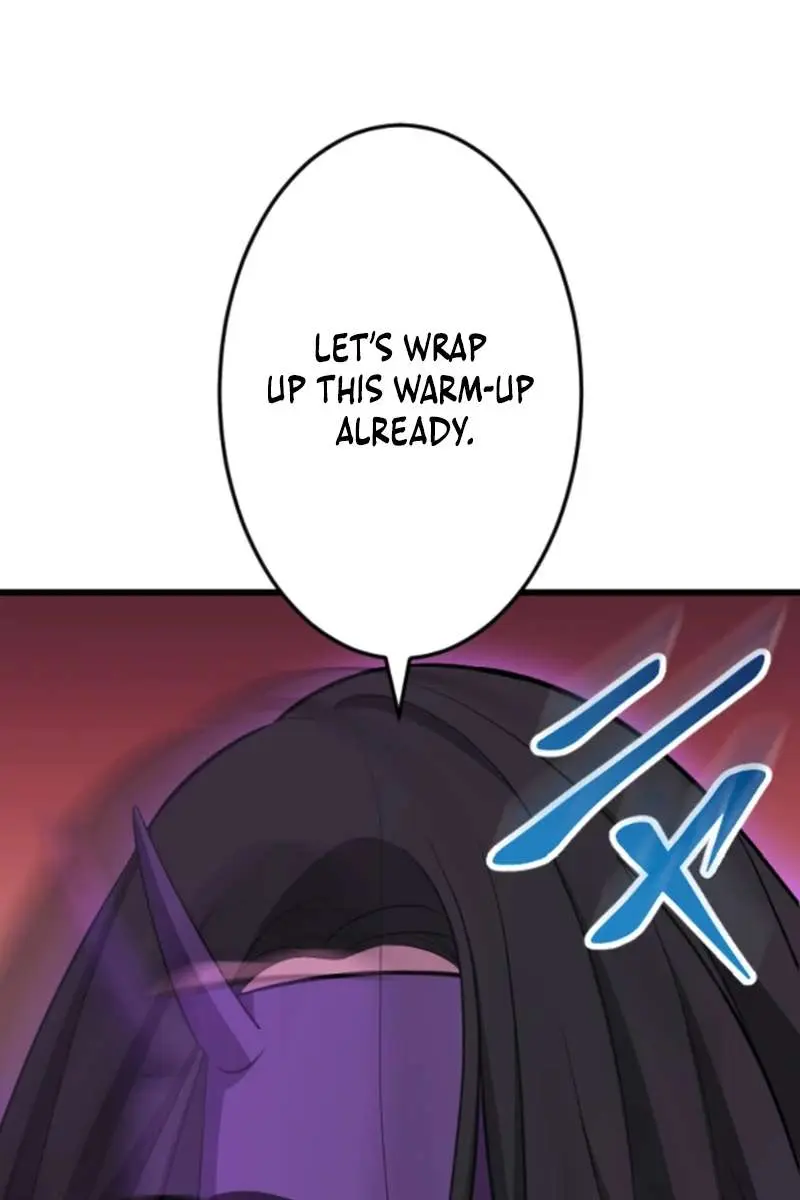 ??? Rank Hidden Equipment Musou Chapter 53 Page 87