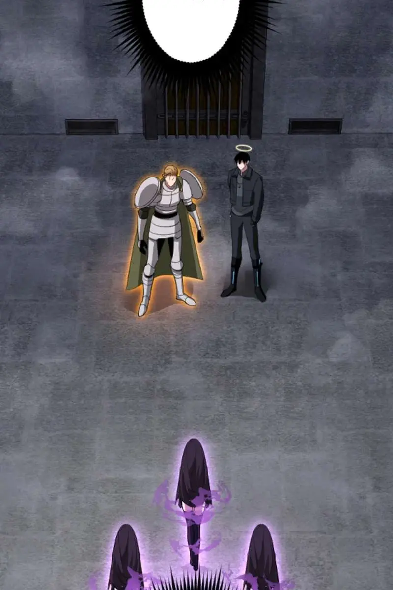 ??? Rank Hidden Equipment Musou Chapter 53 Page 93