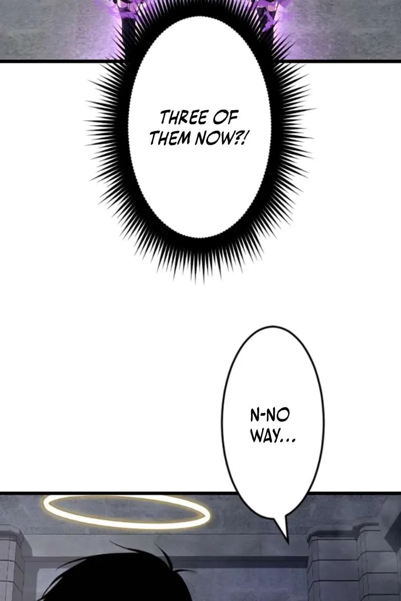 ??? Rank Hidden Equipment Musou Chapter 53 Page 94