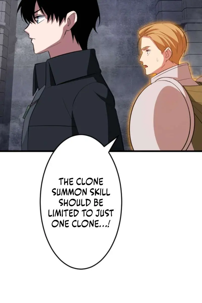 ??? Rank Hidden Equipment Musou Chapter 53 Page 95