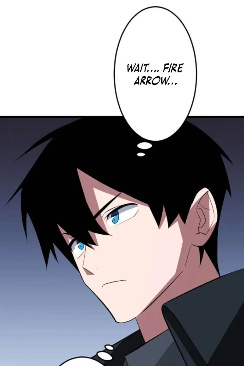 ??? Rank Hidden Equipment Musou Chapter 53 Page 96