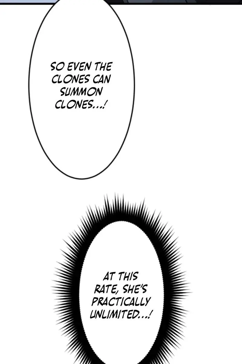 ??? Rank Hidden Equipment Musou Chapter 53 Page 97