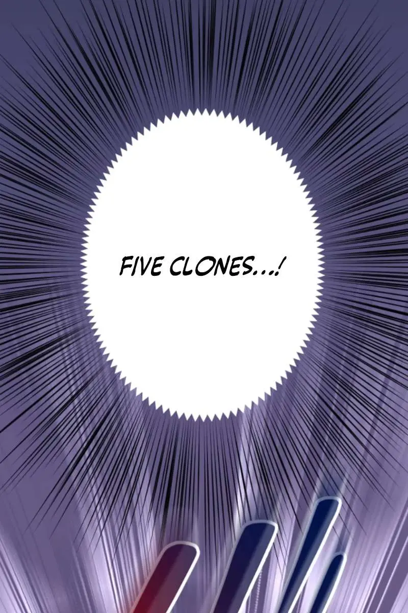 ??? Rank Hidden Equipment Musou Chapter 53 Page 105