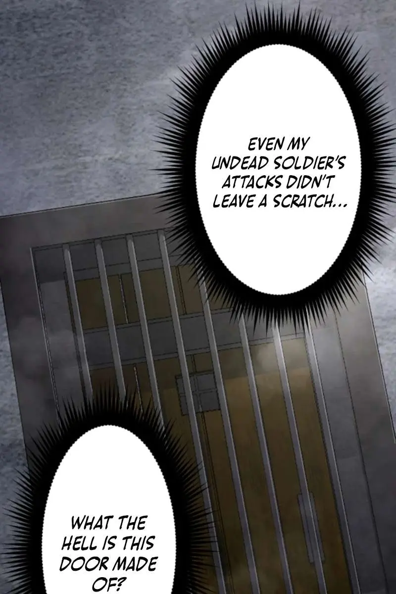 ??? Rank Hidden Equipment Musou Chapter 53 Page 114