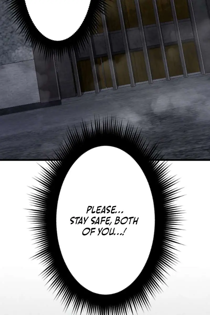 ??? Rank Hidden Equipment Musou Chapter 53 Page 115