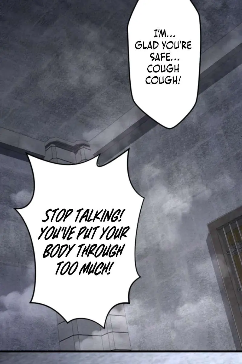 ??? Rank Hidden Equipment Musou Chapter 53 Page 121