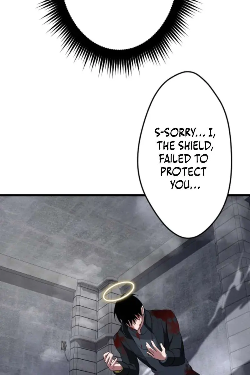 ??? Rank Hidden Equipment Musou Chapter 53 Page 132