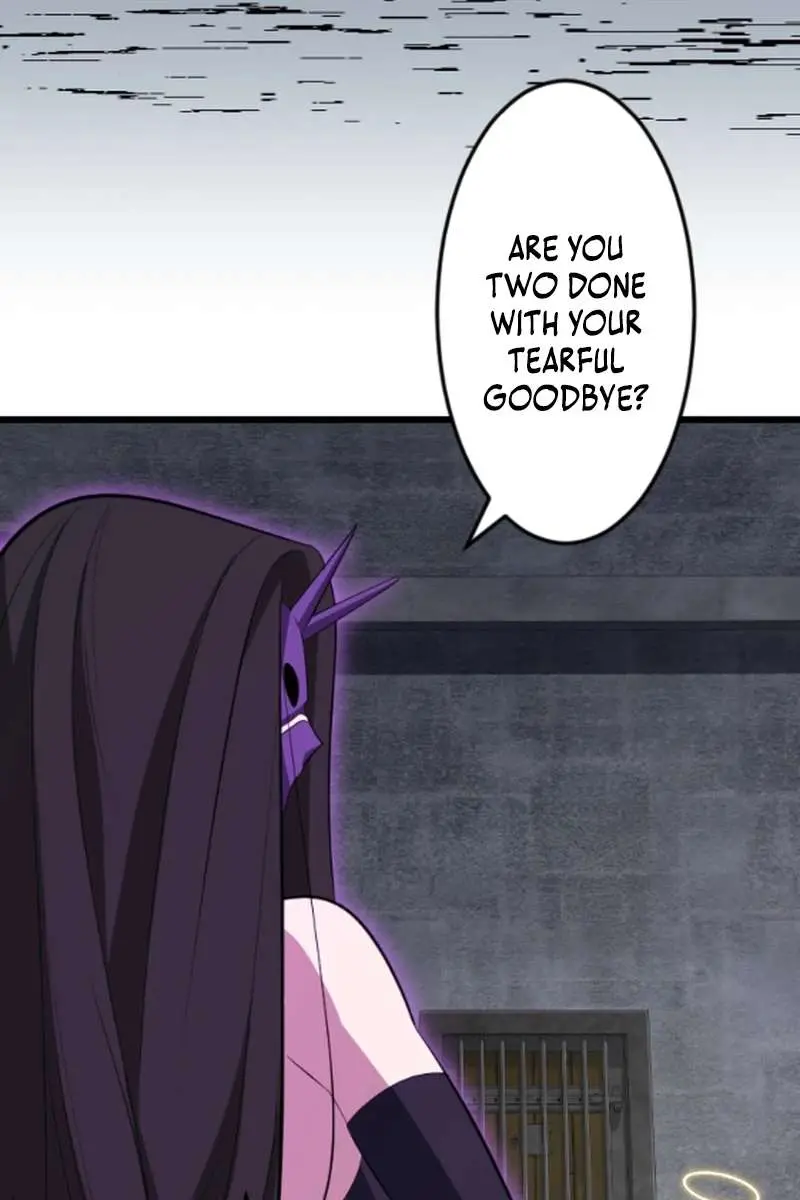 ??? Rank Hidden Equipment Musou Chapter 53 Page 144