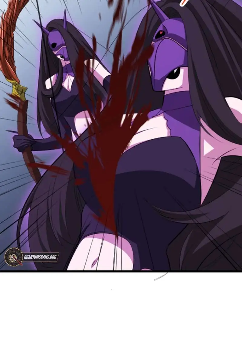 ??? Rank Hidden Equipment Musou Chapter 53 Page 150