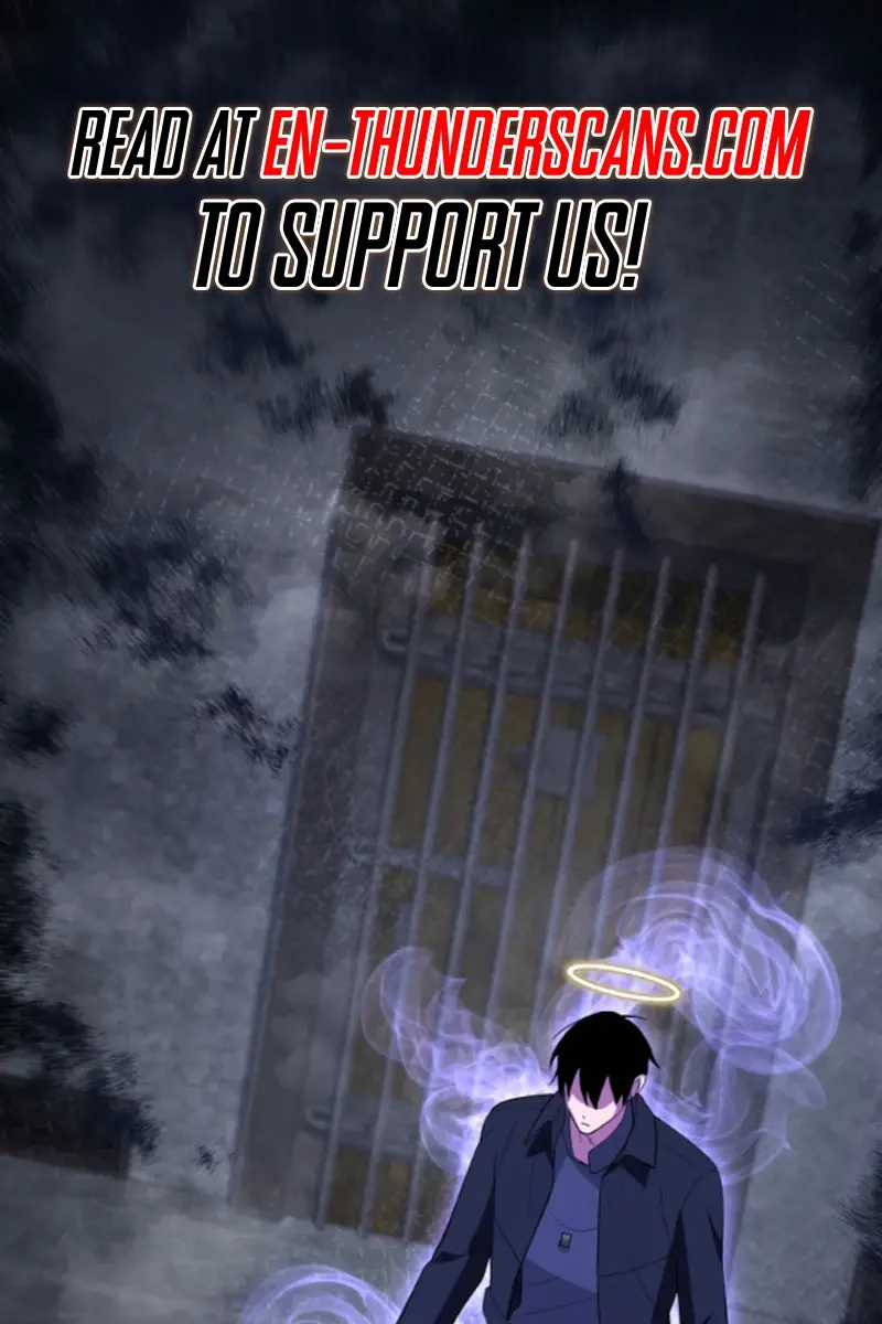 ??? Rank Hidden Equipment Musou Chapter 54 Page 3