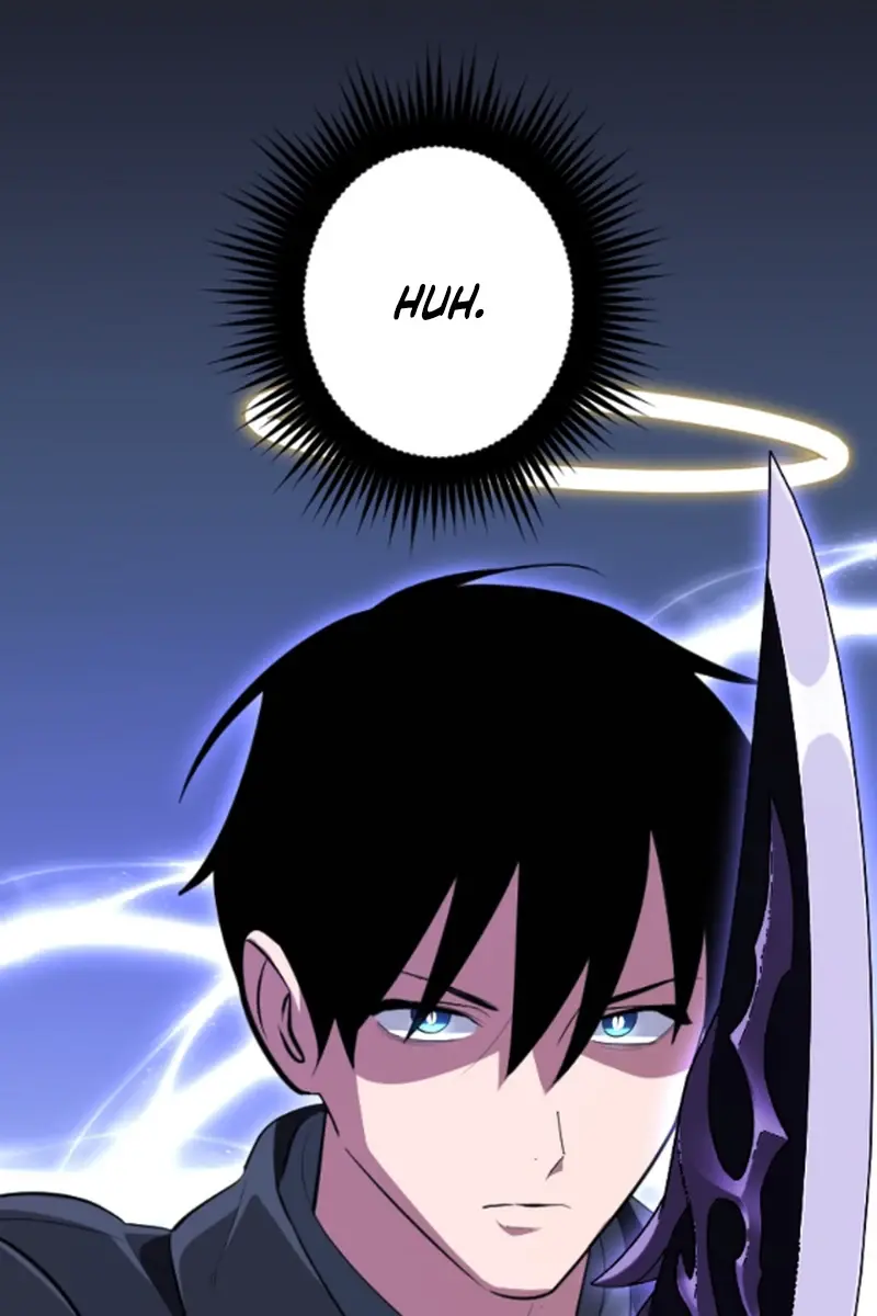 ??? Rank Hidden Equipment Musou Chapter 54 Page 5