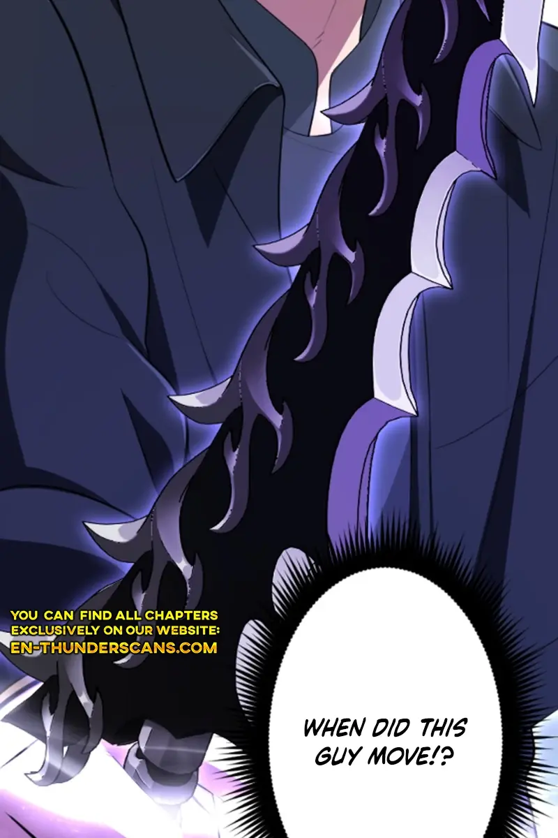 ??? Rank Hidden Equipment Musou Chapter 54 Page 6