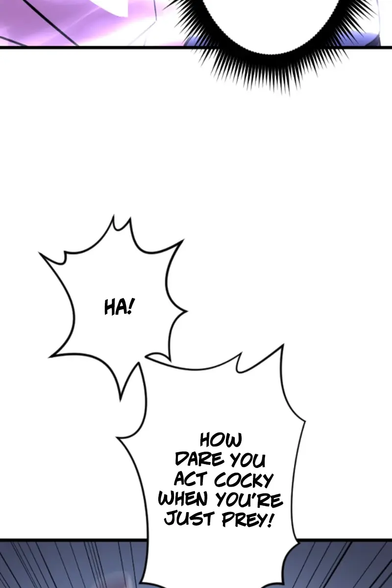 ??? Rank Hidden Equipment Musou Chapter 54 Page 7