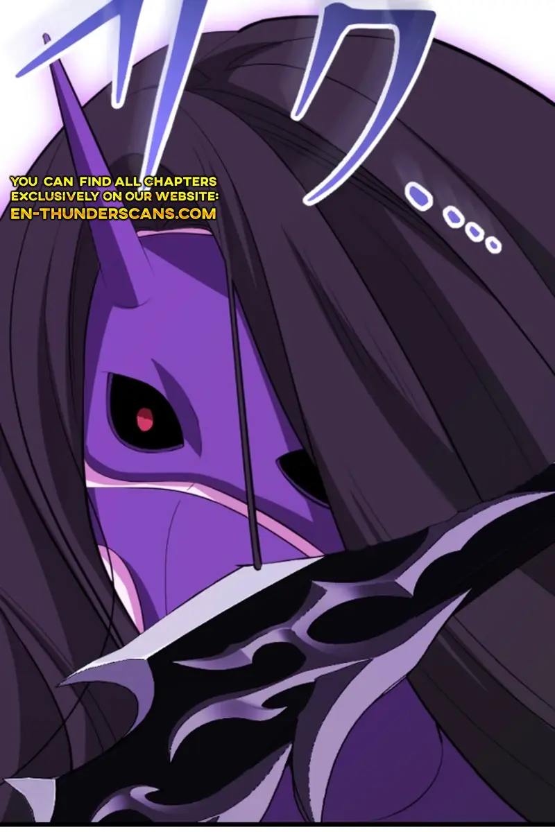 ??? Rank Hidden Equipment Musou Chapter 54 Page 12