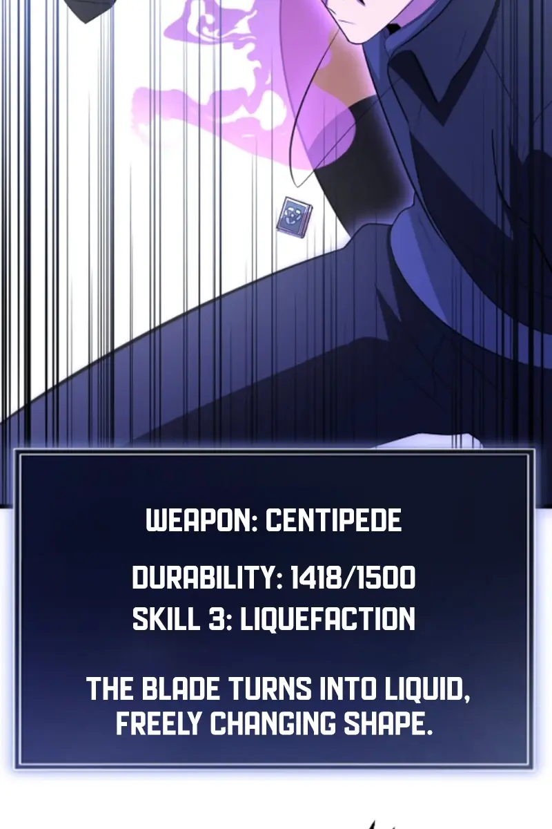 ??? Rank Hidden Equipment Musou Chapter 54 Page 15