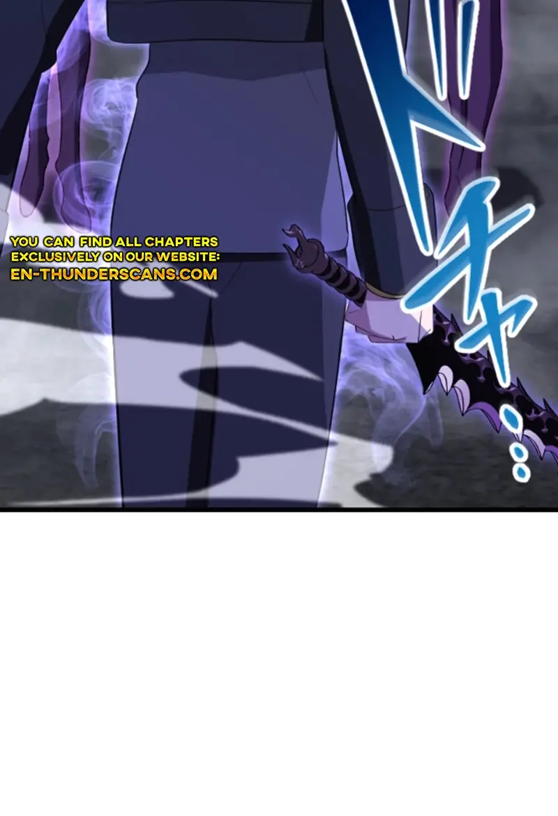 ??? Rank Hidden Equipment Musou Chapter 54 Page 17