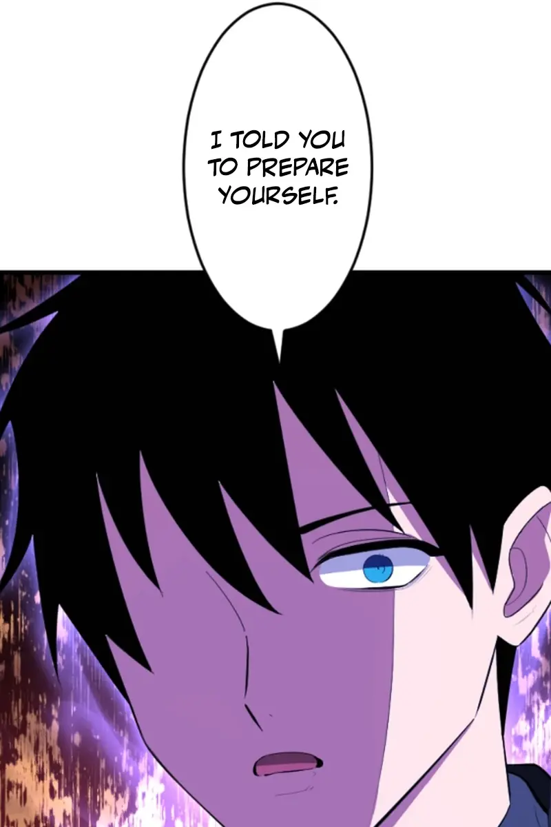??? Rank Hidden Equipment Musou Chapter 54 Page 18