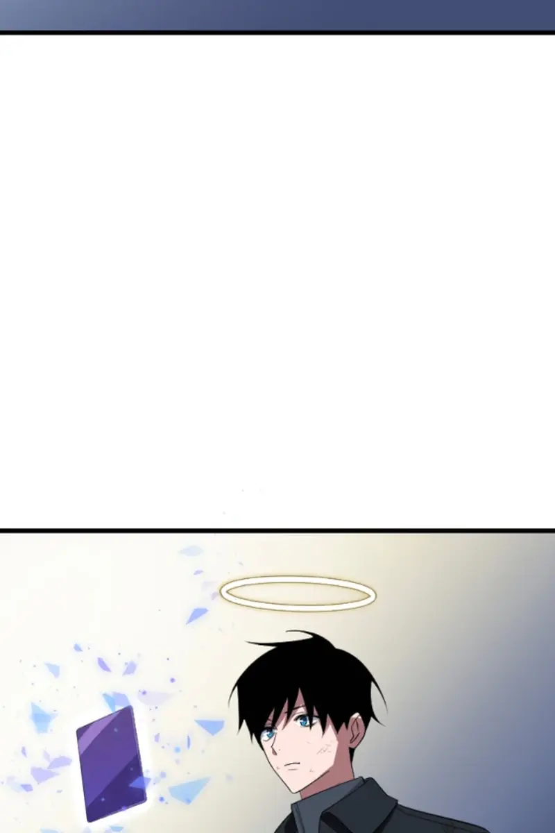 ??? Rank Hidden Equipment Musou Chapter 54 Page 27