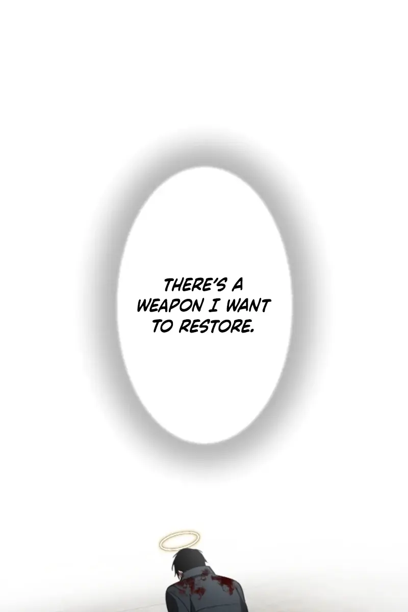 ??? Rank Hidden Equipment Musou Chapter 54 Page 34