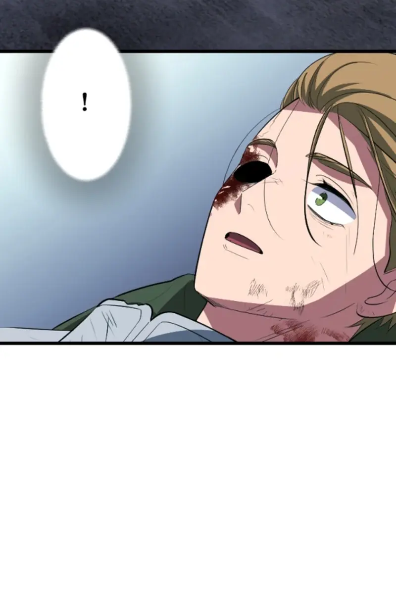 ??? Rank Hidden Equipment Musou Chapter 54 Page 36
