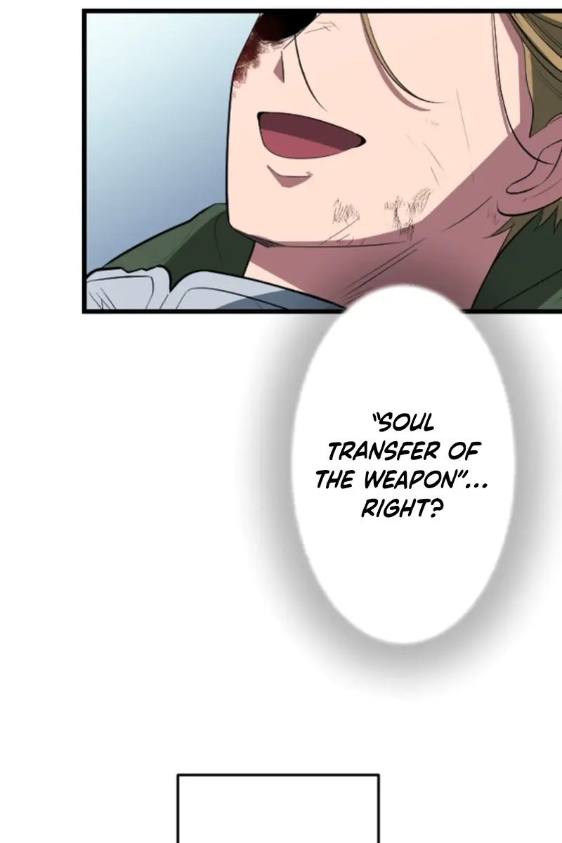 ??? Rank Hidden Equipment Musou Chapter 54 Page 37