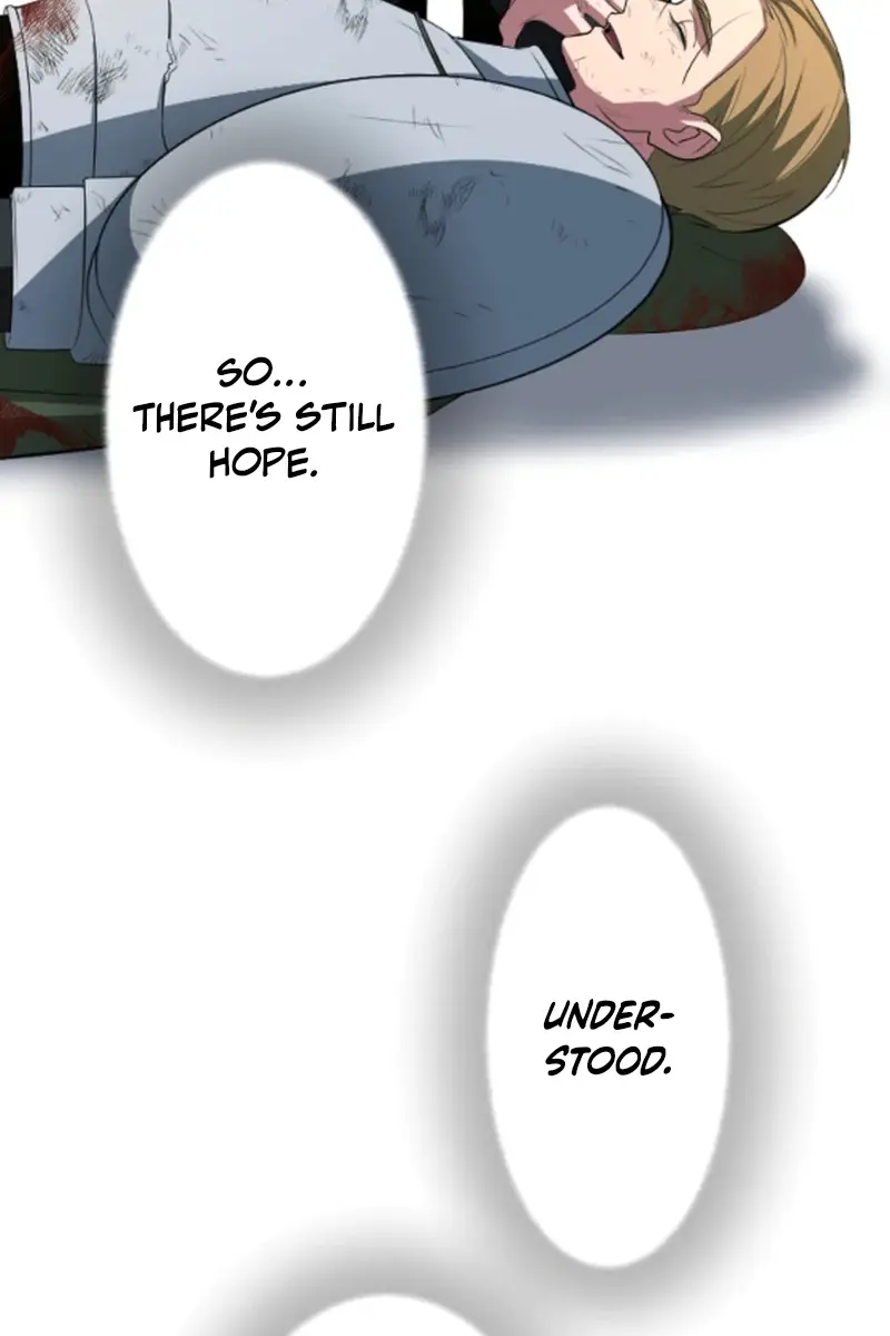 ??? Rank Hidden Equipment Musou Chapter 54 Page 39