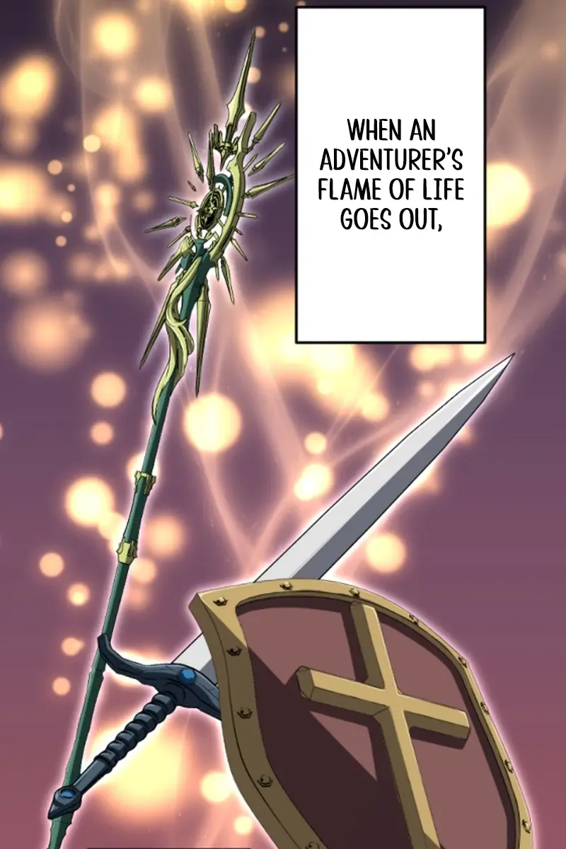 ??? Rank Hidden Equipment Musou Chapter 54 Page 41