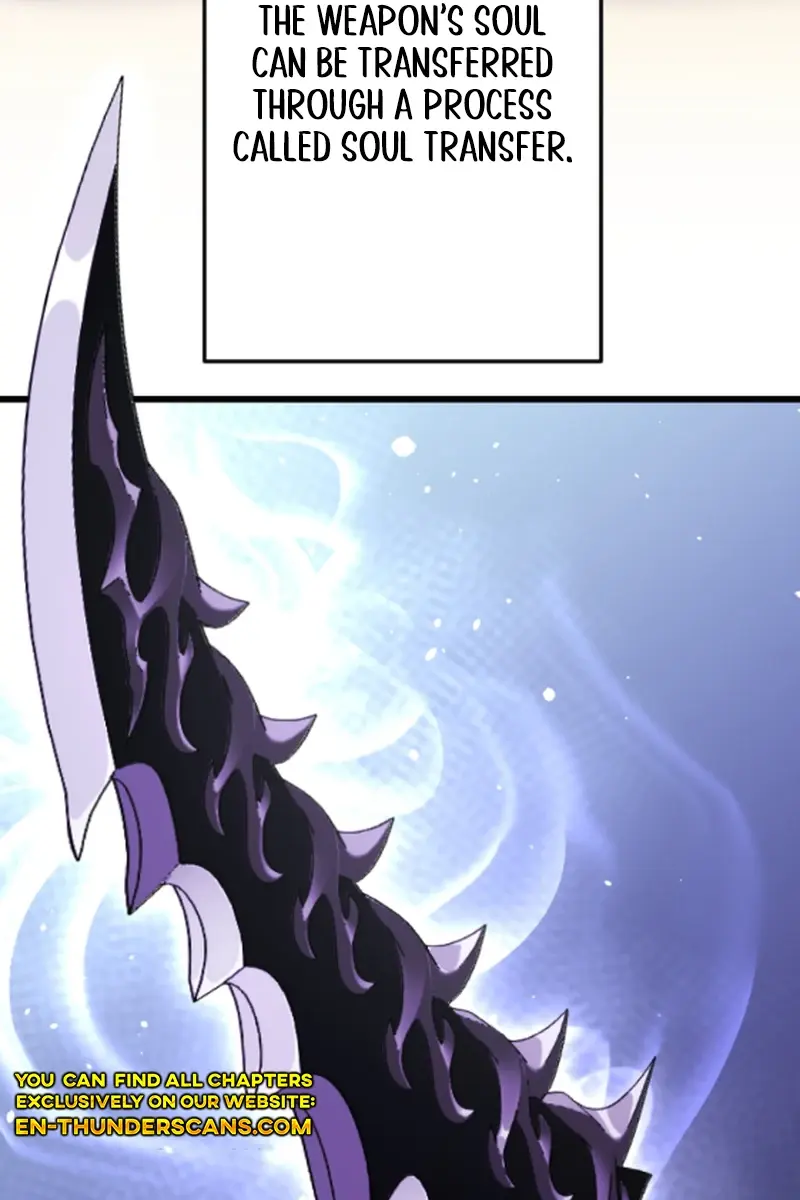 ??? Rank Hidden Equipment Musou Chapter 54 Page 45