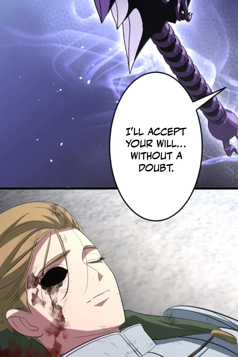 ??? Rank Hidden Equipment Musou Chapter 54 Page 46
