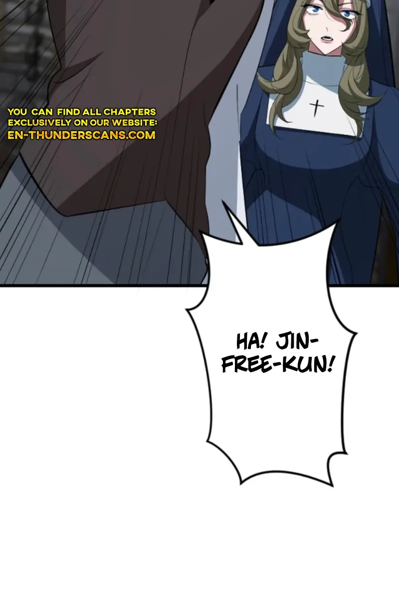 ??? Rank Hidden Equipment Musou Chapter 54 Page 50