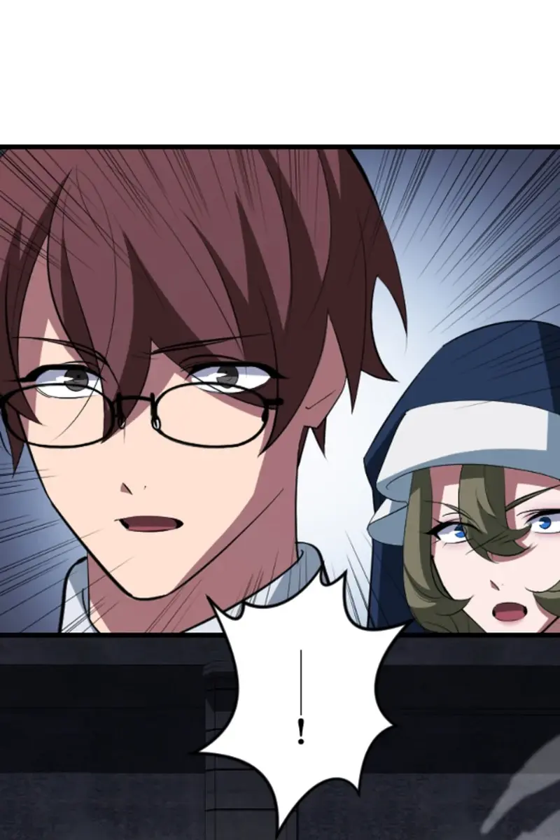 ??? Rank Hidden Equipment Musou Chapter 54 Page 51
