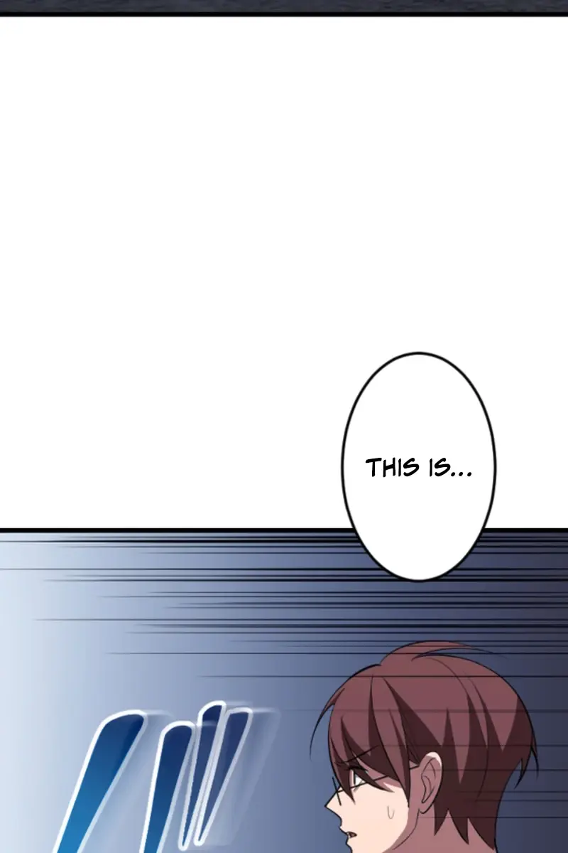 ??? Rank Hidden Equipment Musou Chapter 54 Page 54