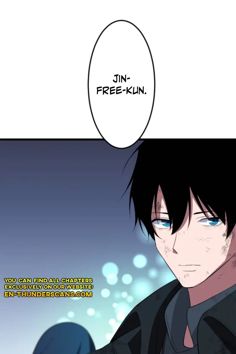 ??? Rank Hidden Equipment Musou Chapter 54 Page 60