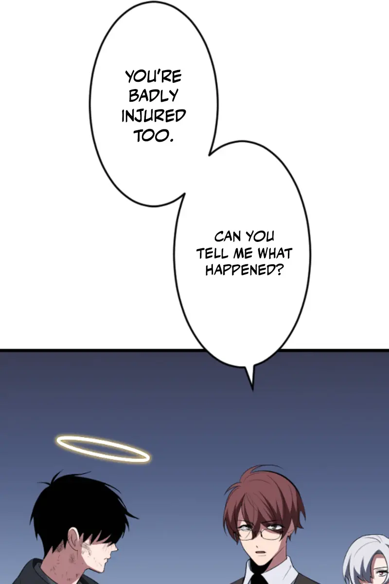 ??? Rank Hidden Equipment Musou Chapter 54 Page 62