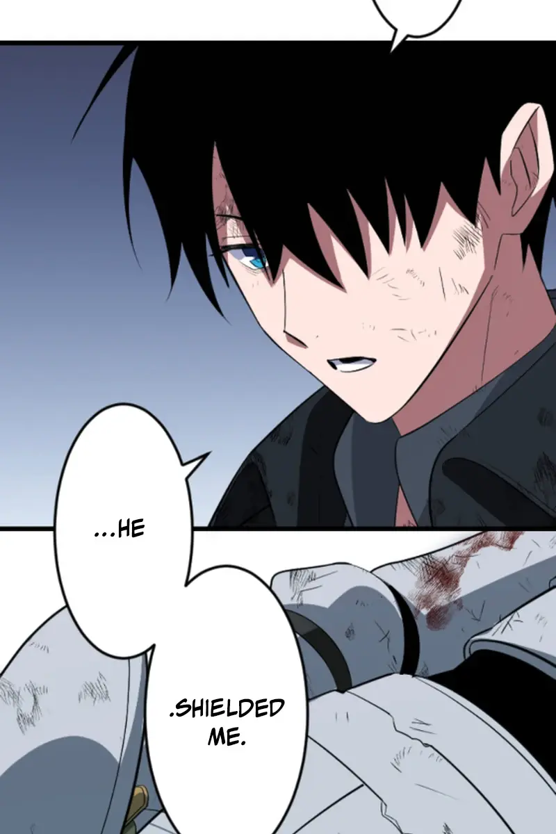 ??? Rank Hidden Equipment Musou Chapter 54 Page 64
