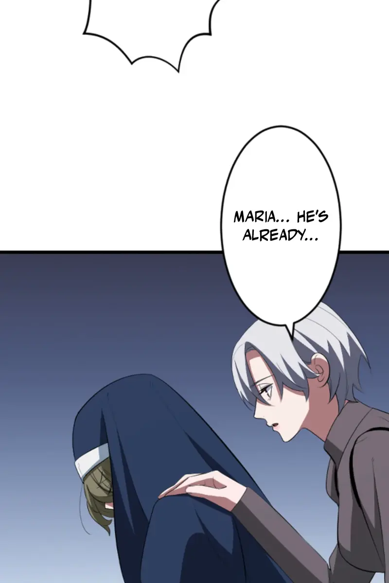 ??? Rank Hidden Equipment Musou Chapter 54 Page 69